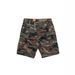 Camouflage Aarbechtsshorts, Summer Männer Wäsch Fënnef-Véierel-Hosen, Khaki-Stil robust Casual Shorts_voghion.com