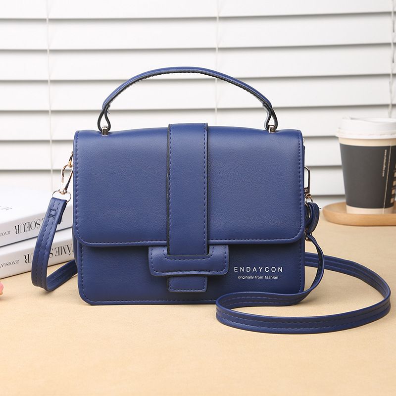 Damentaschen Mutter-Kind-Tasche Dreiteilige Damentasche Einzelne Schulter Crossbody Handtasche Große Tasche Handy Münzbörse_voghion.com