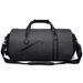 Travel Men's Large Capacity Suit Multifunctional With Shoe Compartment Gym Bag_voghion.com