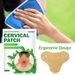 cervical spine Sumifun plaster, bag of 12 pieces, K04801_voghion.com