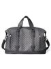 Men's Korean-Style Casual Large Capacity Outdoor Travel Bag_voghion.com