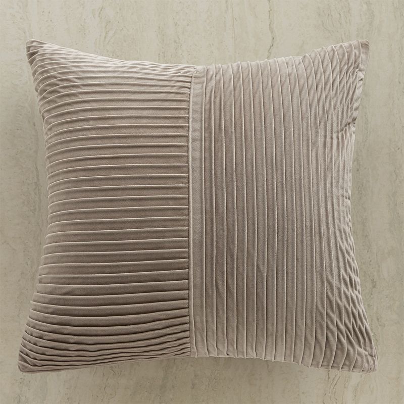 Household Accessories Nordic Light Luxury Embroidered Sofa Pillow Cover Ins Style Model Room Decorative Pillow Bedside Cushion Bed Back Pillow_voghion.com