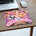 Unbeatable Quality Sunset Pub Peripheral Mouse Pad 210*260 * 5mm_voghion.com