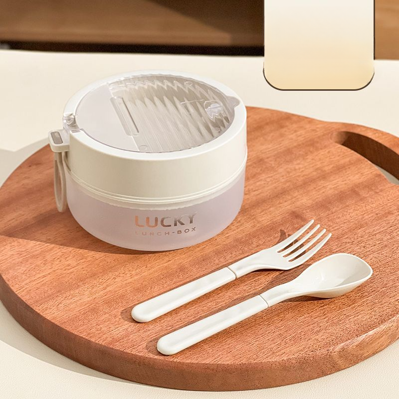 Fruitconservering Voedselveilige koelkastopslag Magnetronbestendige draagbare lunchbox voor afhalen_voghion.com