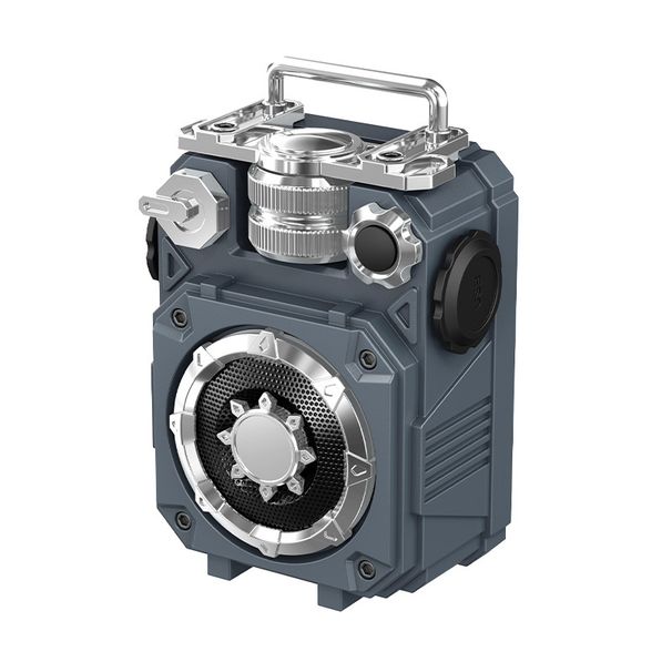 Mini Style Bluetooth Speaker Portable Subwoofer Creative Super Bass TF Card Insertion Cool Music Player Wireless Sound_voghion.com