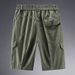 2025n And European Fashion With The Latest Casual American Styles Men's High Pants Quality_voghion.com