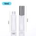 Güzellik Sağlık Hazır Parfüm Alt Şişeleri Uygun Seyahat Örnek Şişeleri Kristal Beyaz Cam Pres Kozmetik Sprey Şişeleri Toptan_voghion.com