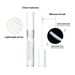 carina IBCCCNDC fine brush primer, fiber long curly non smudging, waterproof and quick drying eyelash styling cream_voghion.com