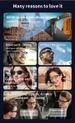 Smart AI Glasses 800W Camera Recording Videos Photo Recognition Answer Translation BT Call Noisereduction Sunglasses Waterproof_voghion.com