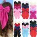 Children's Accessories Butterfly Clip Hairpin Female Hair Twist Clip Large Temperament Hair Clip Headdress Hairpin_voghion.com