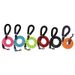 Reflective Double Silk Pet Chain Universal For Large, Medium, And Small Dogs Nylon Dog Leash_voghion.com