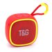 Cross-Border TG659 Wireless Portable Outdoor Handheld Mini Card Slot Bluetooth Speaker_voghion.com