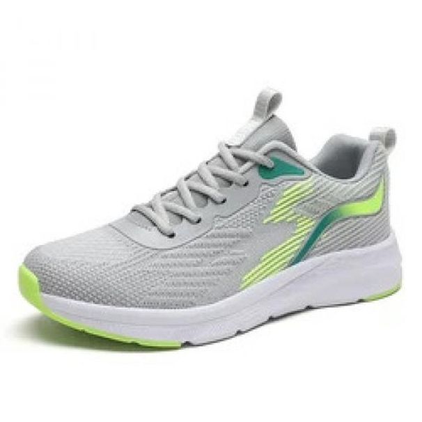 Scarpe da corsa sportive traspiranti leggere e alla moda per uomo, con pochi pezzi, in piccole quantità e di marca, personalizzate._voghion.com