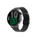 DT4+ Smartwatch met Bluetooth-bellen, NFC offline betaling – Waterdichte Fiess-tracker, hartslag- en slaapmonitor,_voghion.com
