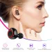 Y50 TWS Cuffie wireless Auricolari sportivi Cuffie da gioco Bluetooth Microfono Telefono Auricolari wireless per Xiaomi Huawei LG Telefono_voghion.com