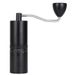 Premium Manual Coffee Grinder With Adjustable CNC Burr – 5/6/7 Star Ceramic Core, Portable & Compact For Home & Travel_voghion.com