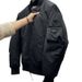 Spring And Autumn New Baseball Workwear Jacket For Men Korean Style Casual Trendy Versatile 2025 Coat_voghion.com