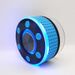 Bathroom waterproof suction cup bluetooth speaker dustproof and shockproof 5.1 mini subwoofer wireless speaker_voghion.com