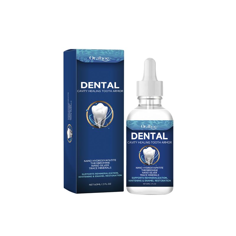 Tandvleesreiniging Mondverzorging Essence Solution 2024_voghion.com