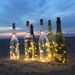 LED Bottle Cap Lights With Remote Control - USB Powered Decorative String Lights For Christmas, Parties, Weddings_voghion.com