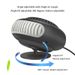 Portable Car Heater Anti-Fog 12V/24V Fan Windshield Defroster Auto Warmer Air Blower Vehicle Demister Heating Dryer_voghion.com