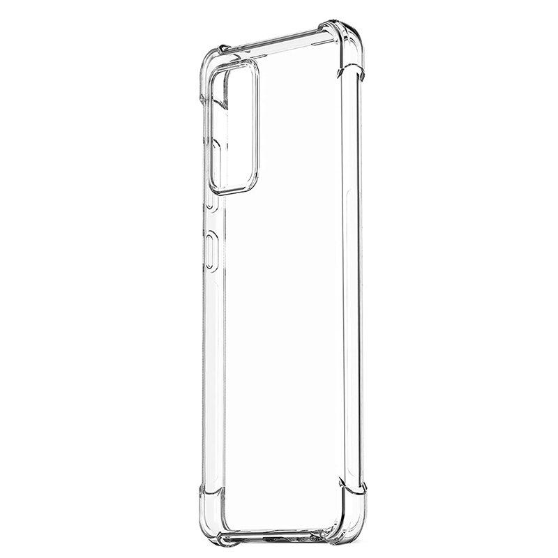 Stoßfestes Silikon-Softcase für Samsung Galaxy A53 A73 A33 A52 A72 A32 A22 A12 A71 A51 A31 A70 A50_voghion.com