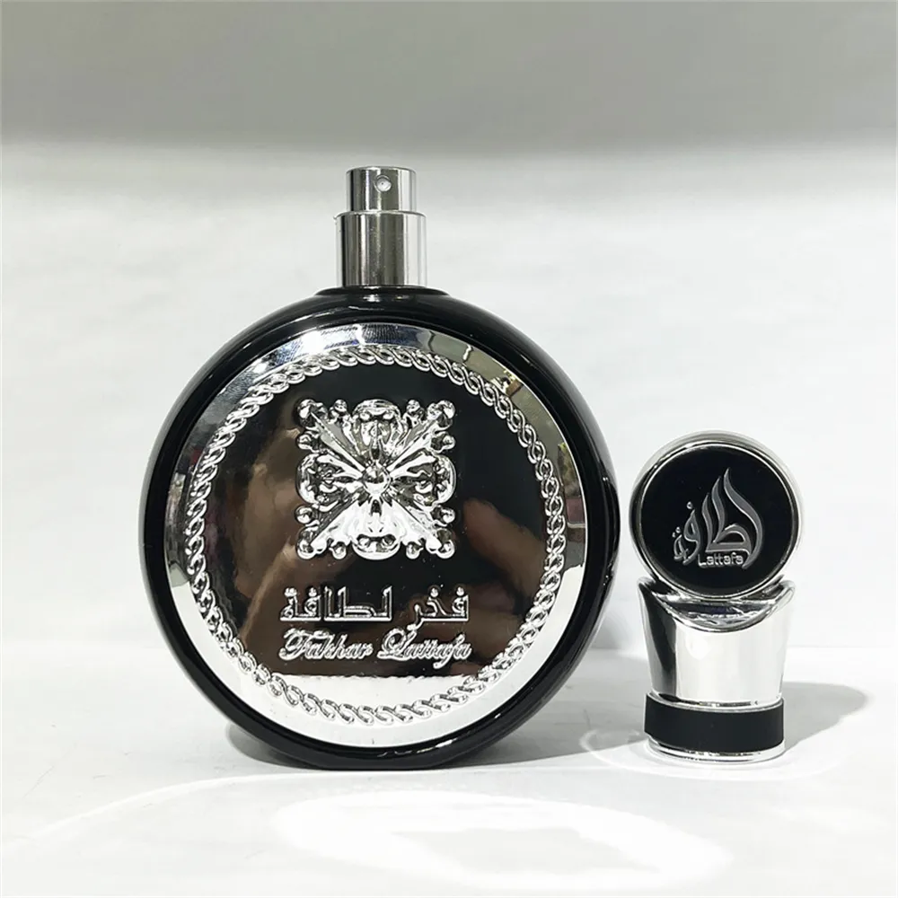 High Quality Arab EAU DE TOILETTE Men and Women Pheromone Perfume Essential Oil Lasting Fragrance 100ml Fragrance Deodorant Perfume_voghion.com