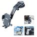 Universal Car Mobile Phone Holder 360° Windscreen Dashboard GPS Stand Cradle UK_voghion.com