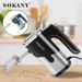 Europäesch Standard Elektresch Egg Beater Baken Vollautomatesch Handmixer Mixer Mixer_voghion.com