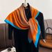 Seide Frühling Herbst Neue Mode Twill 90 Große Quadratische Schal frauen Koreanische Ausgabe Vielseitige Dekoration mit Shirts,_voghion.com