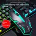 Digitex Digitex Gaming Colorful Glowing Home Office Computer Wired USB Optical Mouse In Stock One Piece Dropshipping_voghion.com