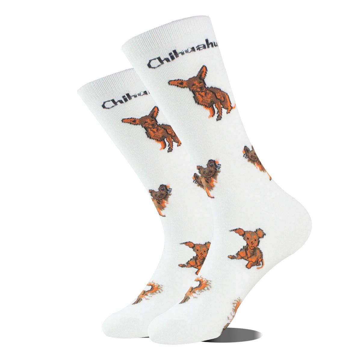 Nowa kolekcja uroczych zwierzątek domowych Modne skarpetki dla mężczyzn i kobiet_voghion.com