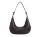 Multifunctionele damestas onder de arm, Crescent Hobo High-end Dumpling Bag_voghion.com