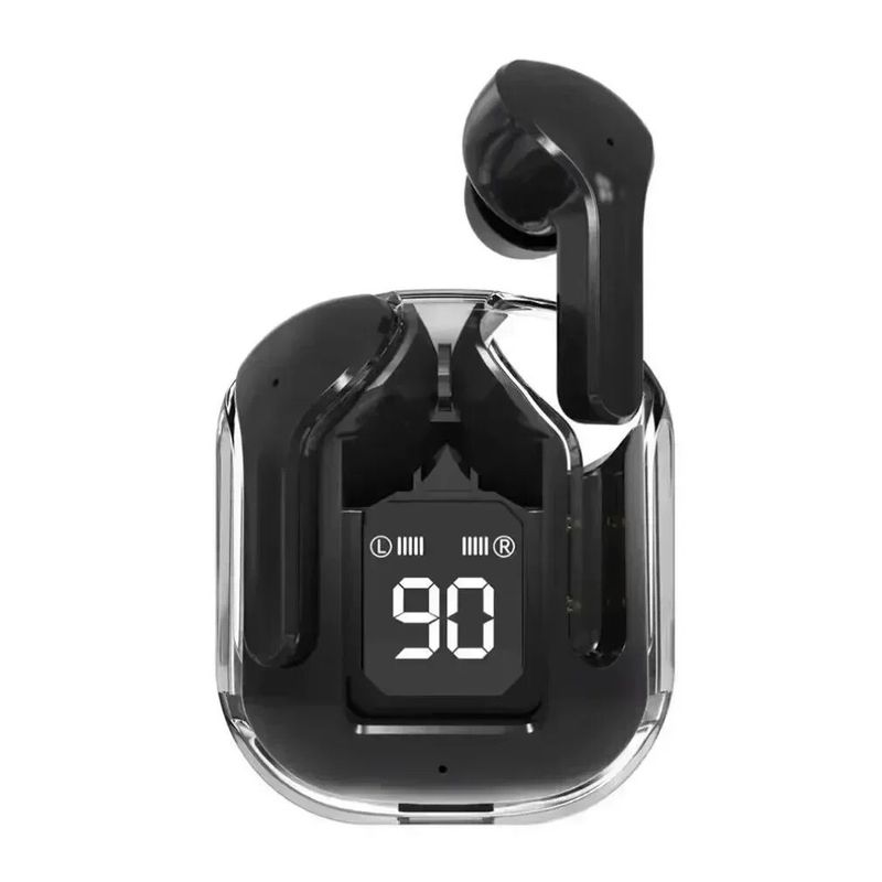 T2 TWS Wireless Earphone Bluetooth 5.3 Headphones Sport Gaming Headsets Noise Reduction Earbuds Bass Touch Control for allphone_voghion.com