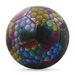 Premium Glow & Reflective PU Footballs - Size 3/4/5 Machine Stitched Soccer Balls For Kids Teens & School Training_voghion.com
