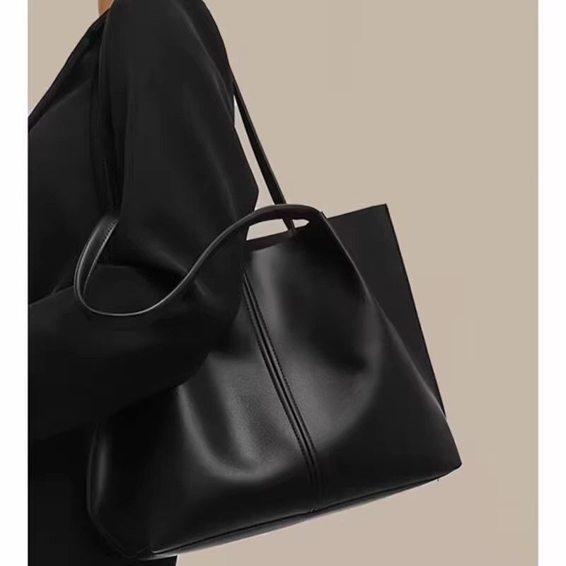 Sac fourre-tout à bandoulière grande capacité 2024 nouveau sac d'étudiant universitaire sac de voyage à la mode sac à main pour femme coréen_voghion.com