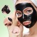 Alle Englisch ZOZU Bambuskohle Reinigung Öl Kontrolle Schlamm Film Adsorption Tiefe Poren Reinigung gesichtsmaske_voghion.com