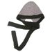 uth Winter Series For Women, Warm Ear Protection Balaclava, Large Head Circumference, Face Slimming, Color-Block Knitted_voghion.com