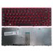 Gilt für Lenovo G480 G485 Z380 Z480 Z485 G410 G490 G400 Tastatur G405 Z410_voghion.com
