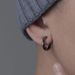 Clipoorbellen zonder piercing Oorclips voor mannen Trendy persoonlijkheid Veelzijdige nieuwe stijl High-end accessoires Veelzijdig klein ontwerp_voghion.com