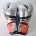 Boxhandschuhe, Taekwondo-spezifisches einteiliges Innenfutter, Muay-Thai-Kampfhandschuhe für Erwachsene_voghion.com