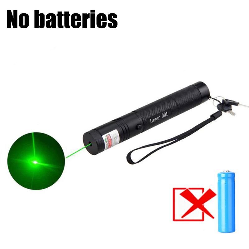 Mini 2 In1Cat Keychain Fun Pointer No Battery Portable Laser Pointer LED Training Torch Pet Cat Tickle Toy Flashlight_voghion.com