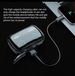 Bluetooth Wireless Headphones TWS Earphones Mini In-Ear Pods For IPhone Android_voghion.com