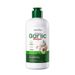 SADOER Garlic Anti Mite Shampoo, Deep Cleansing Shampoo 300ml,Gentle Scalp Cleansing ,Refreshing Oil Control_voghion.com