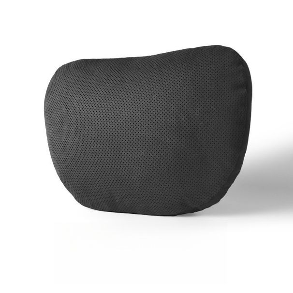 Car Seat Headrest Neck Pillow For Tesla Model Y/X/3/S Head Lumbar Relief Support Soft Comfort Memory Cushion Protect_voghion.com