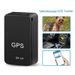 Mini GF 07 GPS Rastreador de carro Rastreamento em tempo real Roubo Anti Perda Localizador Forte Montagem Magnética Posicionador de Mensagem SIM_voghion.com