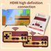 Tengyi Mini HD 2.4G Wireless Dual-Player TV Game Console, Retro FC Home Entertainment System For Family & Friends_voghion.com