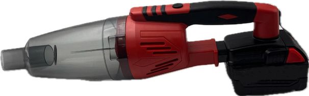 Portable Cordless Handheld Car Vacuum Cleaner With Lithium Battery, 20000Pa Strong Suction, Multi-Purpose For Home & Car_voghion.com