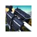 Werkseitig gelieferte Fahrradtasche 4-in-1-Oberrohrtasche Mountainbike-Fronttasche Fahrradtasche mit Regenschutz_voghion.com