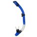 Swimming Snorkel For Adults, Unisex Professional Diving Gear, Full Dry Equipment_voghion.com